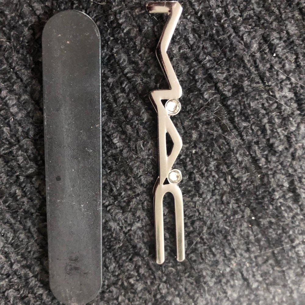 MAC *RARE* Magnetic Tag - Picture 4 of 4